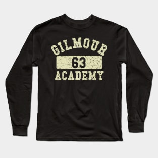 Gilmour Pink Floyd T-shirt Long Sleeve T-Shirt